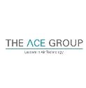 The Ace Group logo